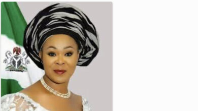 Photo of Have as many children as you can train – Minister of Women affairs, Uju Kennedy tells Parents