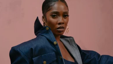 Photo of Men are crazy but we can’t do without them – Tiwa Savage