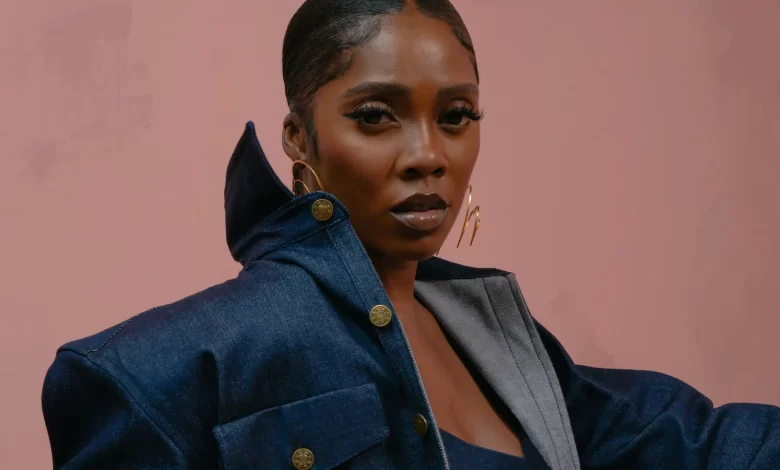 Men are crazy but we can’t do without them - Tiwa Savage 1