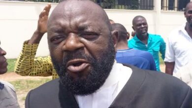 Photo of Nnamdi Kanu’s Assasination plot: MNK was never meant to get a fair trial. President Tinubu should wash his hands off – IPOB lawyer, Ejimakor