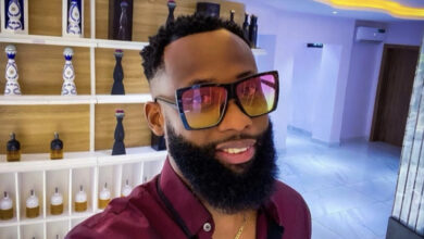 Photo of If you are suffering in a relationship as a babe, it’s because you don’t have money – BBNaija star, Tochi,