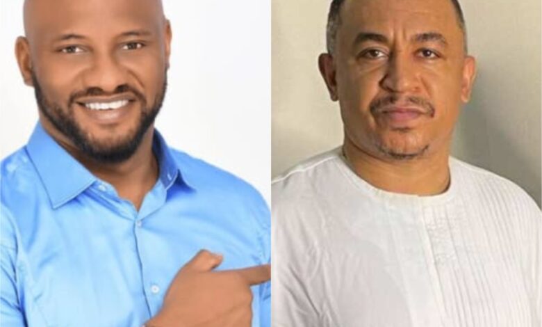 As long as he preaches the truth, Yul Edochie is not less qualified than any Nigerian pastor - Daddy Freeze 1