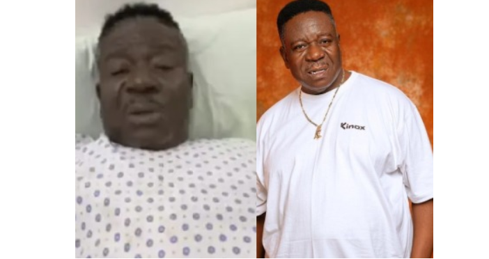 Police recover N50m stolen from Mr Ibu, charge son, lover to court 1