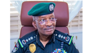 Photo of IG presents N2bn to families of deceased police officers