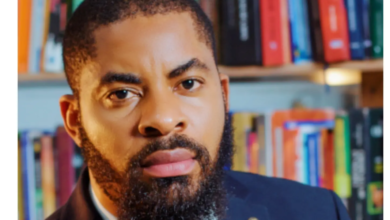 Photo of Insecurity: when the poor no longer have what to eat, they will eat the rich – Deji Adeyanju