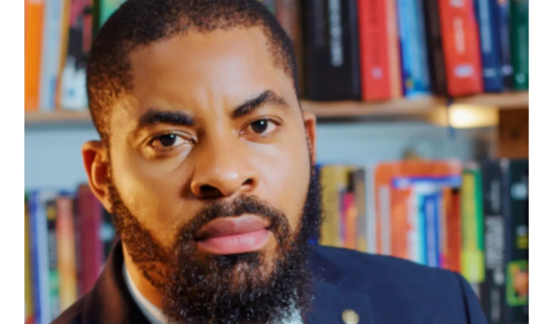 Insecurity: when the poor no longer have what to eat, they will eat the rich - Deji Adeyanju 1