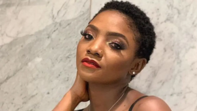 Photo of Couples should cohabit before getting married – Simi