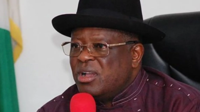 Photo of Hardship: The President has solved our problem, why should the South East join any protest – Umahi