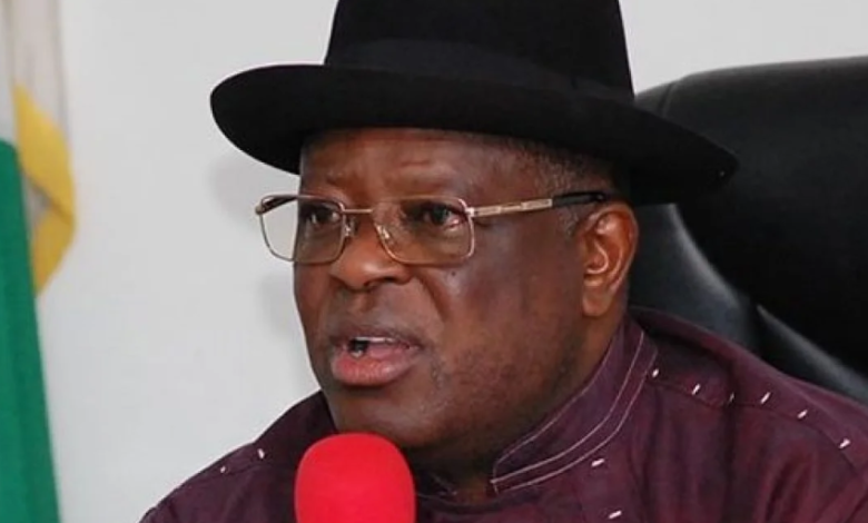 Hardship: The President has solved our problem, why should the South East join any protest - Umahi 1
