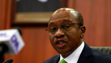 Photo of Court grants ex-CBN governor, Emefiele’s travel request