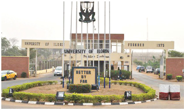 100-level UNILORIN student kidnapped on campus regains freedom 1
