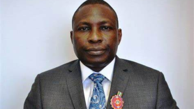 Photo of The craze and quest for gratification, bribes, and other compromises by some of our investigators are becoming too embarrassing and this must not continue – EFCC Chairman, Olukoyede
