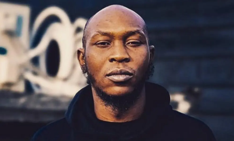 For just saying the truth, everybody is inviting the police on me - Seun Kuti reveals 1