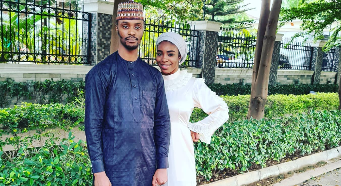 ''So apparently you have to post your husband on social media for him to exist as a father and husband'' - Bashir El-Rufai's wife, Nwakaego slams follower who inquired about the absence of her husband 3