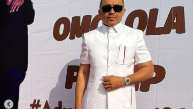 Photo of When searching for a wife stop searching for a praying wife – Daddy Freeze tells men