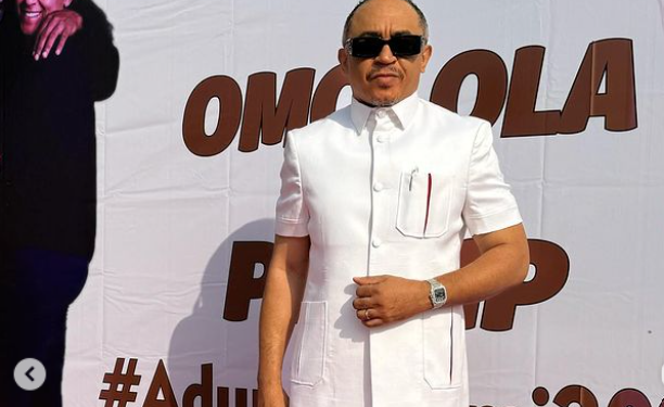 When searching for a wife stop searching for a praying wife - Daddy Freeze tells men 3