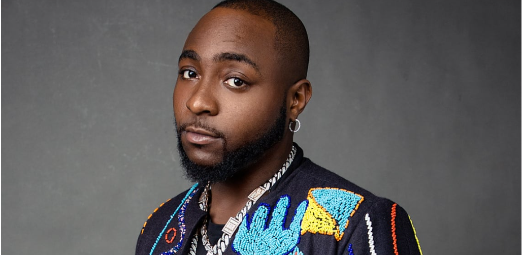 My family distribute electricity to most of Nigeria – Davido thumbnail