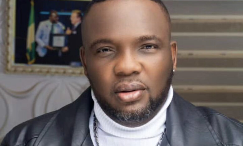You are unworthy to be called father – Baby mama blasts actor Yomi Fabiyi 1