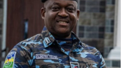 Photo of Most of the kidnapping cases we read are not real – Police PRO Olumuyiwa Adejobi