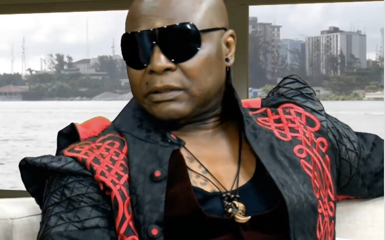 I stormed airport with 3,000 bikes to rescue Eedris Abdulkareem from 50 Cent – Charly Boy reveals 1