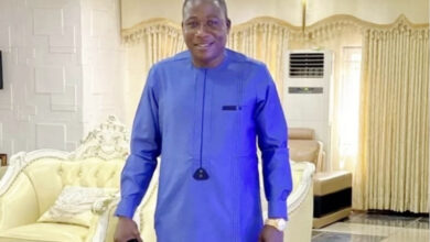 Photo of Buhari tried to assassinate me but I’m back with the power of God – Sunday Igboho