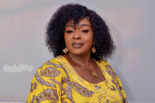 There are more single parents and divorcees more responsible than women in their husband's house -Rita Edochie 1