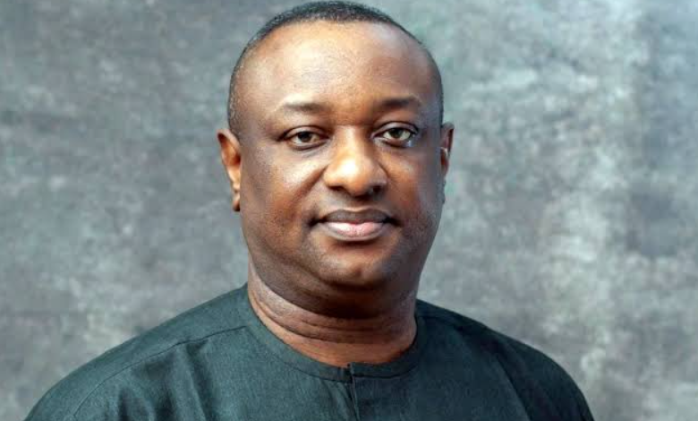 FAAN relocation: Fed Govt to save N500m annually - Keyamo 1