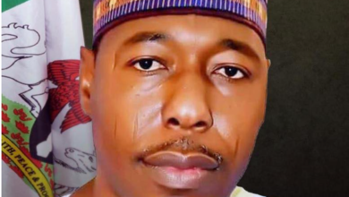 Photo of Hardship: Borno Governor declares ONE day fasting and prayer session