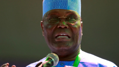 Photo of You have a disgraceful track record of ignoring issues of transparency and due process in public administration – Atiku tells the President Tinubu-led Government