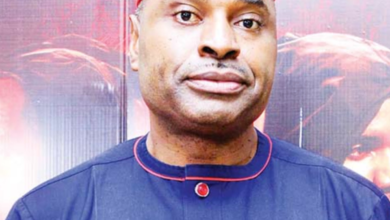 Photo of INEC are thieves and have enthroned fellow thieves to inflict pains on us – Kenneth Okonkwo