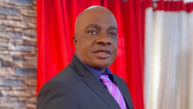 Photo of ”I do not regret campaigning for Tinubu” – Actor, Olaiya Igwe