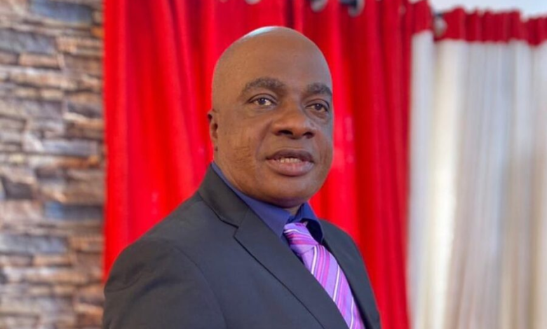 ''I do not regret campaigning for Tinubu'' - Actor, Olaiya Igwe 1