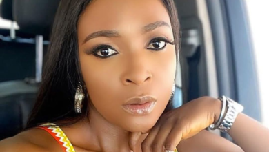 Photo of I left my marriage because of domestic violence, my husband is not a cheat. Cheating shouldn’t make you leave your marriage – Blessing CEO