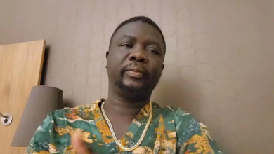 Photo of I lost over 200,000 followers because of my support for Tinubu – Seyi Law