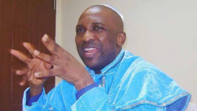 Photo of I see freedom from the shackles of Dollar – Primate Ayodele reveals