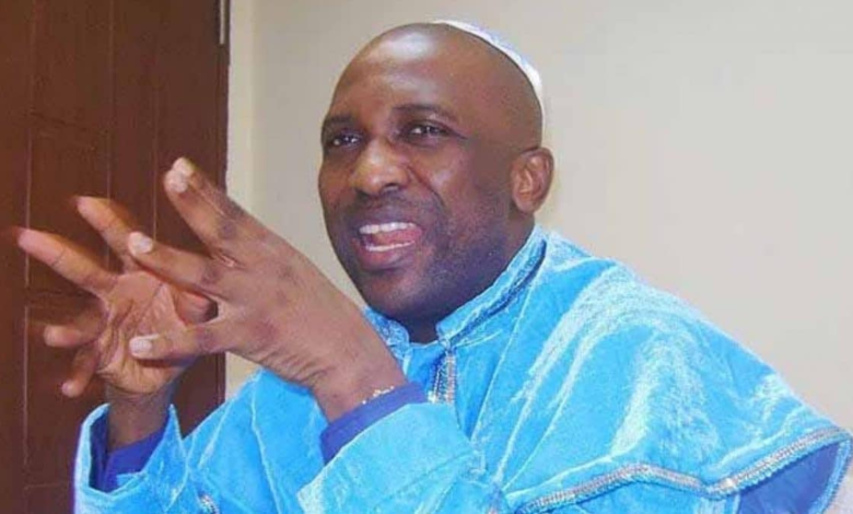 Photo of PDP will lose South-South governor to LP, third force will emerge – Primate Ayodele predicts