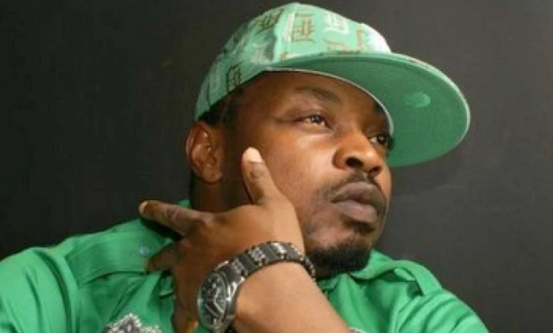 ''I want this generation to remember me for the truth that I stand for'' - Eedris Abdulkareem 1