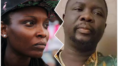 Photo of I dare say it was out of spite that you supported and campaigned for such an individual – DJ Switch slams Seyi Law