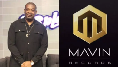 Photo of Universal Music Group buys majority stake in Mavin Records