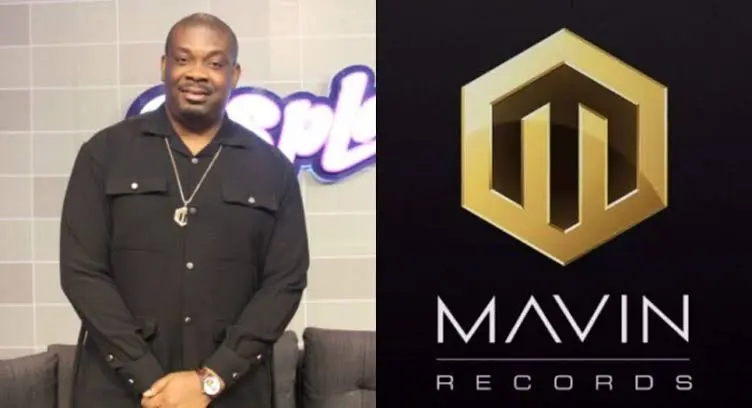 Universal Music Group buys majority stake in Mavin Records 1