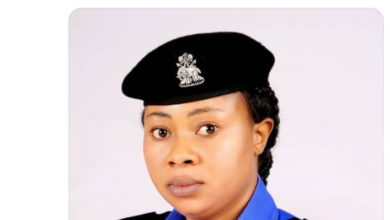 Photo of All these married couples that show off love on social media. I don’t want to hear complaints – FCT police spokesperson