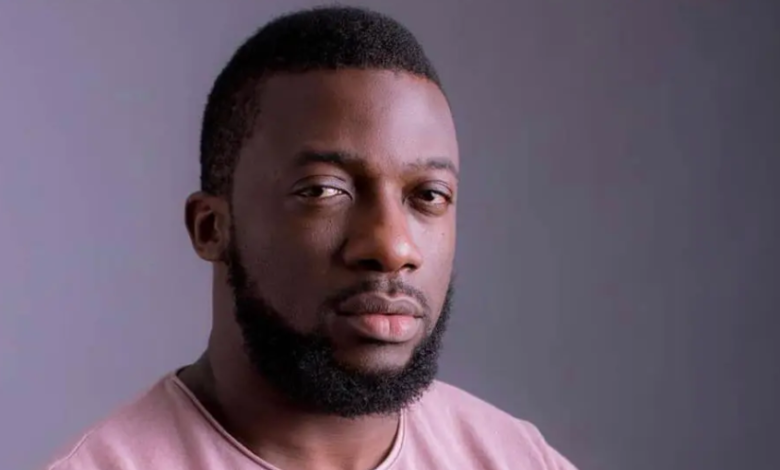 If you ever by mistake cheat on your man, don’t ever confess. Men don't forgive cheating - Actor, Seun Jimoh 1