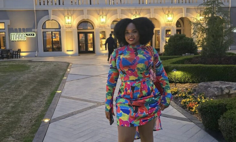 Photo of I don’t win awards because I reject sexual advances – Singer Yemi Alade