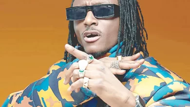 Photo of I am a secular musician. I sing for the devil – Terry G