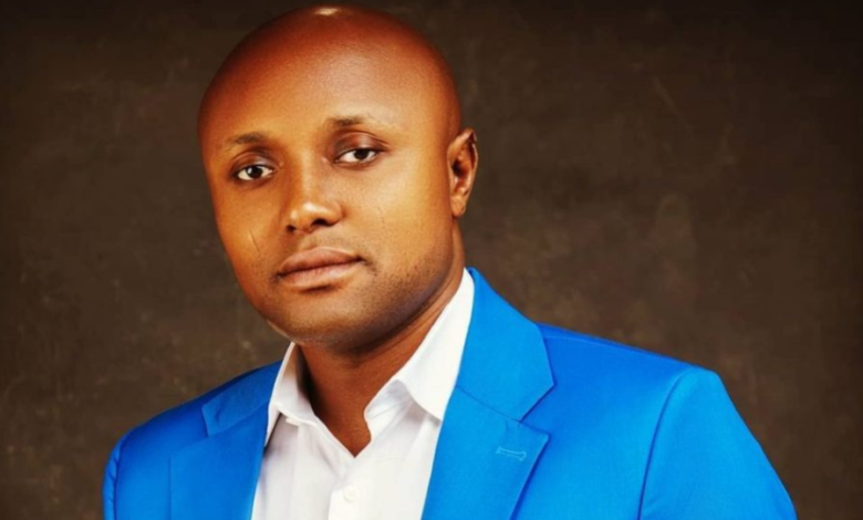 I spent over N2m on our wedding but my ex-wife returned N1,000 as Bride Price – Israel DMW 1