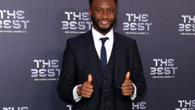 Photo of I’m trying to get Osimhen to Chelsea – Mikel Obi
