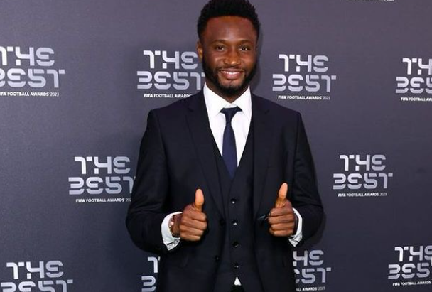 I'm trying to get Osimhen to Chelsea - Mikel Obi 1