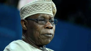Photo of Hardship: Seek advice from Zimbabwe, they had this problem recently – Obasanjo tells Tinubu Administration