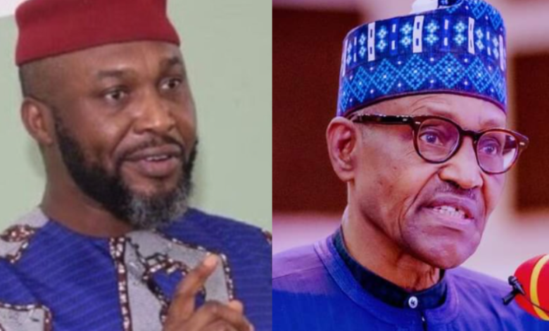 Hardship: Any government that comes in would have faced significant headwinds whether it was Atiku, Obi - PDP Chieftain, Chidoka 1