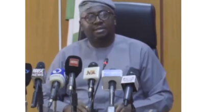 Photo of Because of cheapness of electricity in Nigeria, some people turn on their Air Conditioner and Freezer for days even while not using it – Minister of Power, Adebayo Adelabu